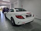 MERCEDES-BENZ SLC 250 d AMG line