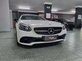 MERCEDES-BENZ SLC 250 d AMG line