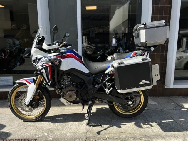 HONDA Other CRF1100L Africa Twin ABS DCT Immagine 0