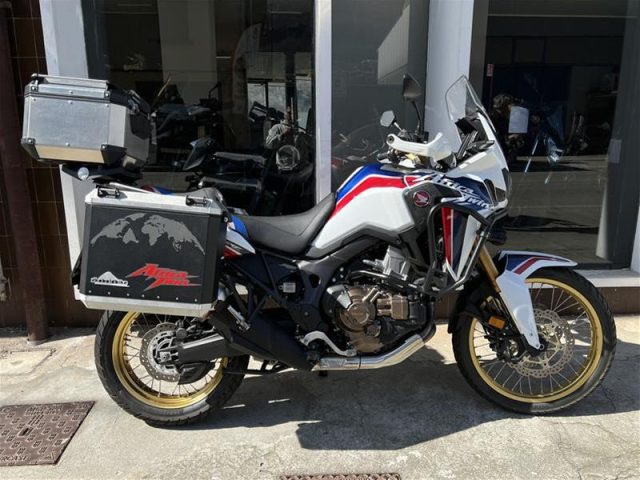 HONDA Other CRF1100L Africa Twin ABS DCT Immagine 1