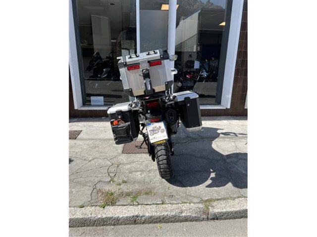 HONDA Other CRF1100L Africa Twin ABS DCT Immagine 2