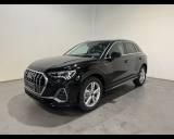 AUDI Q3 45 TFSI E S-TRONIC S-LINE EDITION