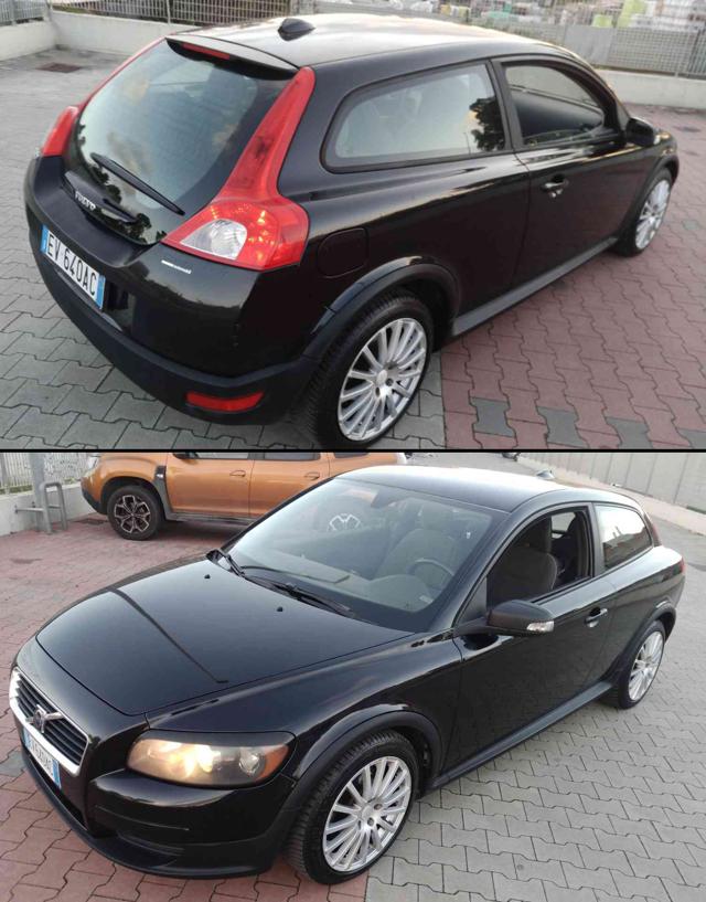 VOLVO C30 1.6 D Kinetic Immagine 1