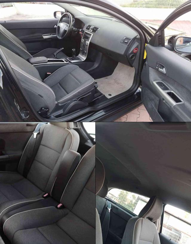 VOLVO C30 1.6 D Kinetic Immagine 4