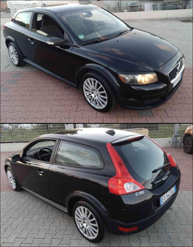 VOLVO C30 1.6 D Kinetic Immagine 2