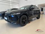 JAGUAR F-Pace F PACE  2.0D SWB R-Dynamic S