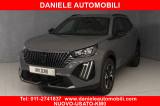 PEUGEOT 2008 PureTech 100 S&S Allure