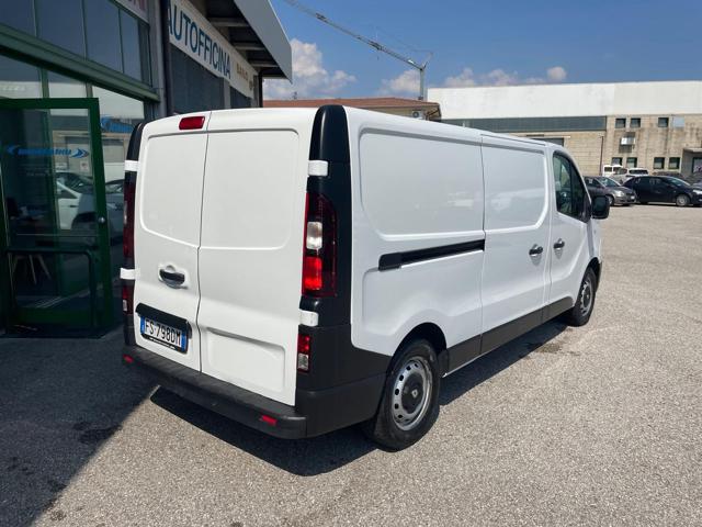 RENAULT Trafic T29 1.6 dCi 120CV PC-TN Furgone Immagine 1