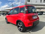 FIAT Panda 1.0 FireFly S&S Hybrid Sport