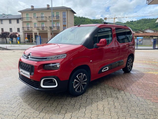 CITROEN Berlingo BlueHDi 1.5 Feel M *Sensori Ant+Post *Navi *PREZZO Immagine 1