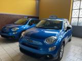 FIAT 500X 1.0 T3 120 CV