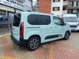 CITROEN Berlingo PureTech 1.2 M Shine *Navi*Sensori *Prezzo paga co