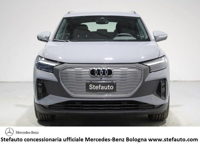 AUDI Q4 e-tron Q4 35 e-tron Business Advanced Immagine 1