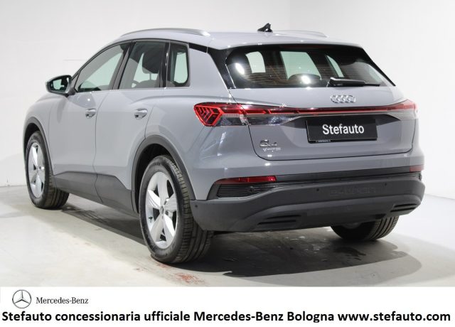 AUDI Q4 e-tron Q4 35 e-tron Business Advanced Immagine 2