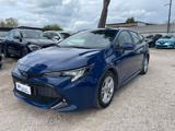 TOYOTA Corolla 1.8h ACTIVE TS 98cv(122cv) SAFETY PACK NAVI CRUISE