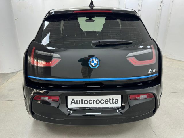 BMW i3 s 120 Ah Immagine 4