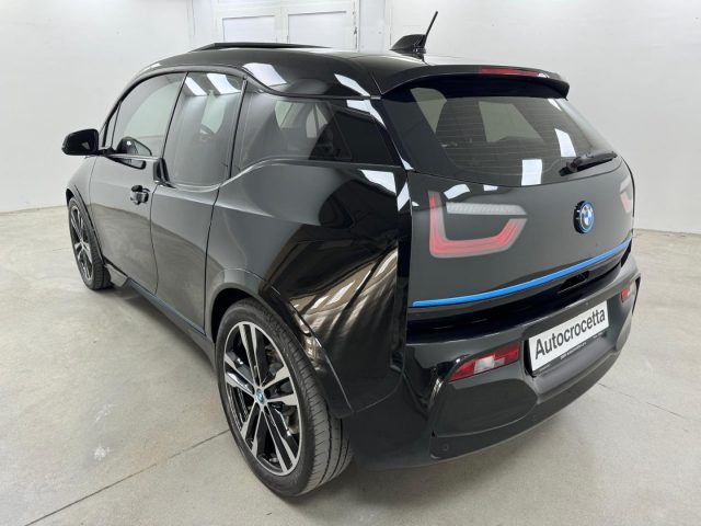 BMW i3 s 120 Ah Immagine 3