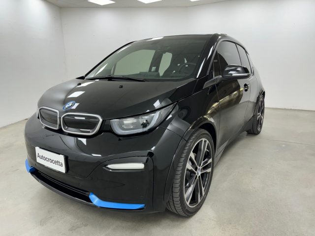 BMW i3 s 120 Ah Advantage Immagine 0