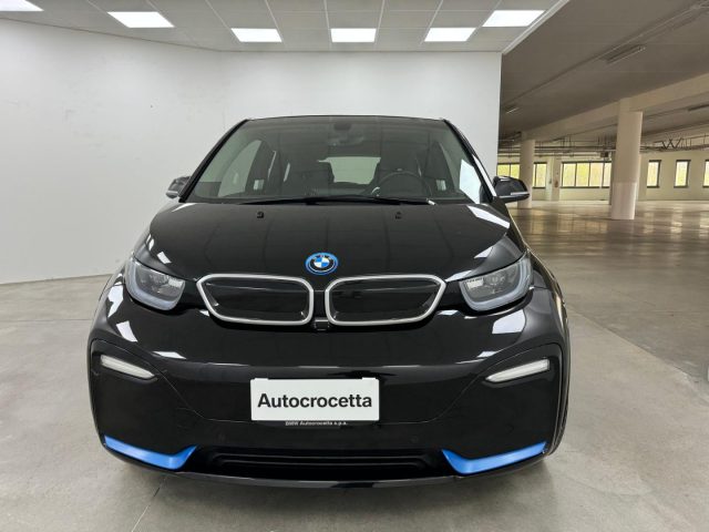 BMW i3 s 120 Ah Advantage Immagine 2