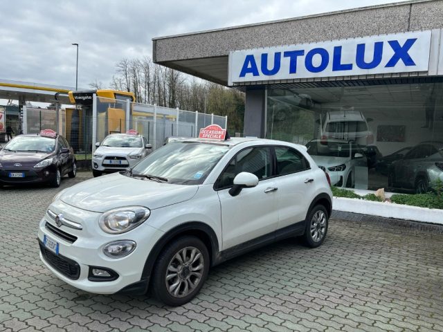 FIAT 500X 1.6 MultiJet 120 CV Pop Star Immagine 0