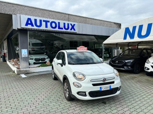 FIAT 500X 1.6 MultiJet 120 CV Pop Star Immagine 2