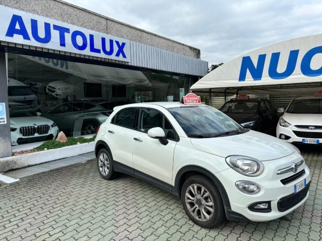 FIAT 500X 1.6 MultiJet 120 CV Pop Star Immagine 3