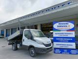 IVECO Daily 35C16 3000 CC KM 0 RIBALTABILE TRILATERALE