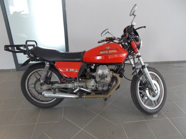 MOTO GUZZI V 35 II Immagine 0