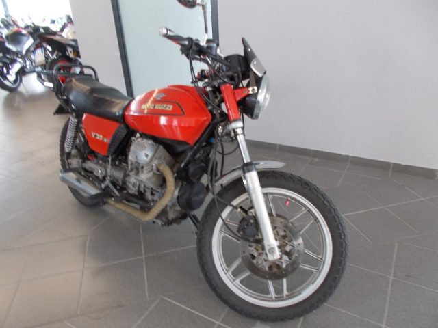 MOTO GUZZI V 35 II Immagine 1