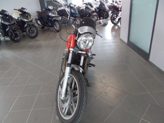 MOTO GUZZI V 35 II Immagine 2