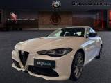 ALFA ROMEO Giulia 2.2 Turbodiesel 210 CV AT8 AWD Q4 Ti