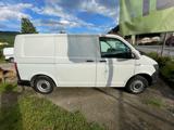 VOLKSWAGEN Transporter 2.0 TDI 150CV 4Motion PC Furgone