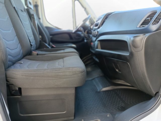 IVECO DAILY  60C18 FRCX ATP 06/2024 FURGONE BOX FRIGO Immagine 4