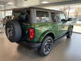 FORD Bronco 2.7 EcoBoost V6 335CV Outer Banks