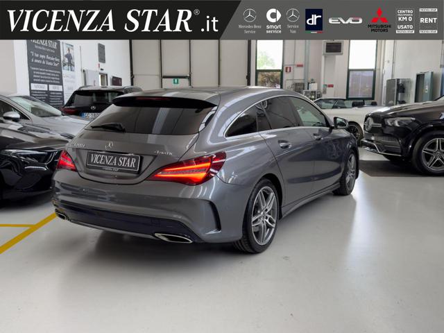 MERCEDES-BENZ CLA 200 d S.W. 4MATIC PREMIUM AMG Immagine 1