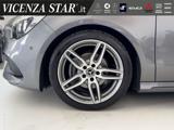 MERCEDES-BENZ CLA 200 d S.W. 4MATIC PREMIUM AMG