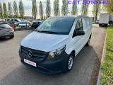 MERCEDES-BENZ Vito 1.6 111 CDI PC-SL Business