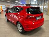 FORD Fiesta 1.1 Benzina 75cv. 5 porte PLUS,OK NEO PATENTATI