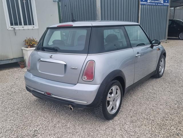 MINI One 1.6 16V One Immagine 3