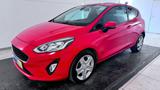 FORD Fiesta Van 1.5 tdci 85cv Trend my20