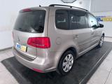 VOLKSWAGEN Touran 1.6 tdi Trendline