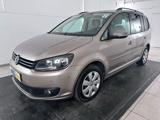 VOLKSWAGEN Touran 1.6 tdi Trendline