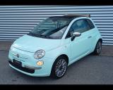 FIAT 500C 1.2 S