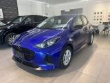 MAZDA 2 2024 1.5 Full Hybrid 116cv e-CVT Centre line