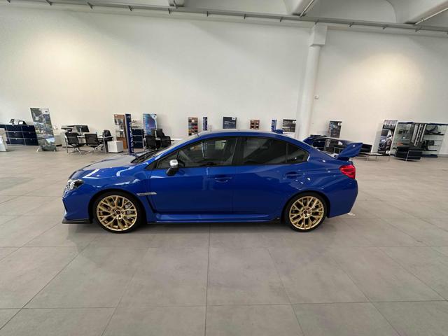 SUBARU WRX STI 2.5 Legendary Edition Immagine 1