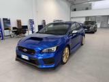 SUBARU WRX STI 2.5 Legendary Edition