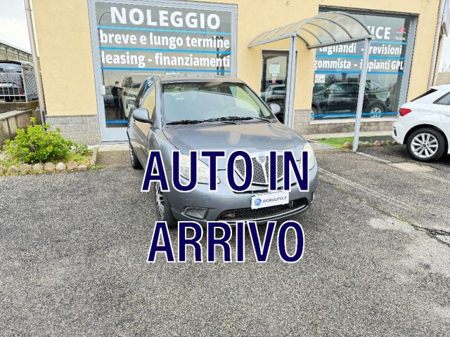 LANCIA Ypsilon 1.2 Argento Immagine 0