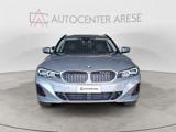 BMW 320 d 48V xDrive Touring