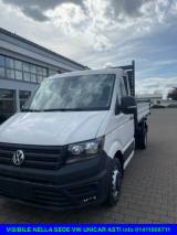 VOLKSWAGEN Crafter 35 2.0 BiTDI 163CV RWD PM Cabinato Business