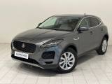 JAGUAR E-Pace 2.0D 150 CV AWD aut. S EURO 6 D TEMP